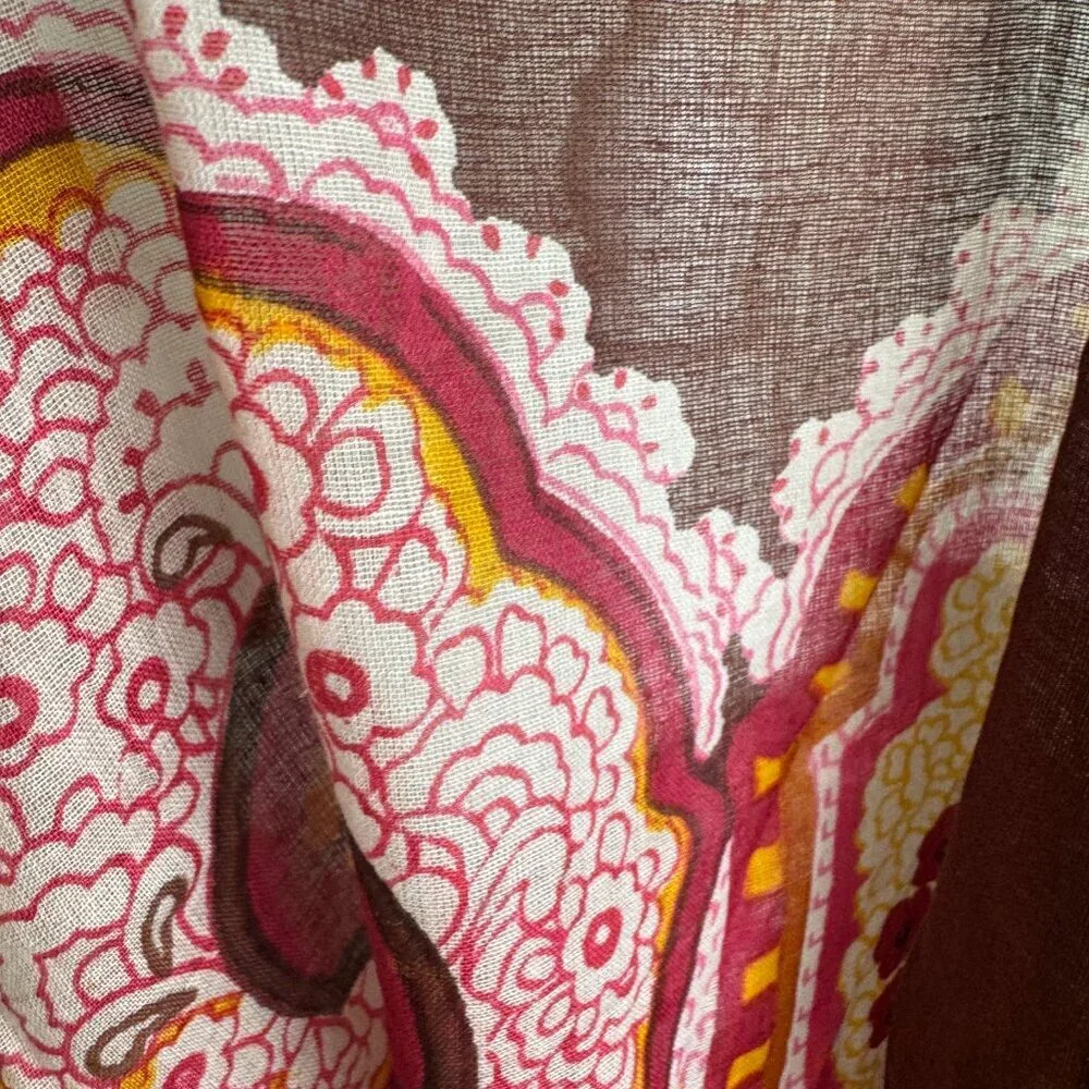 Large Scarf 41